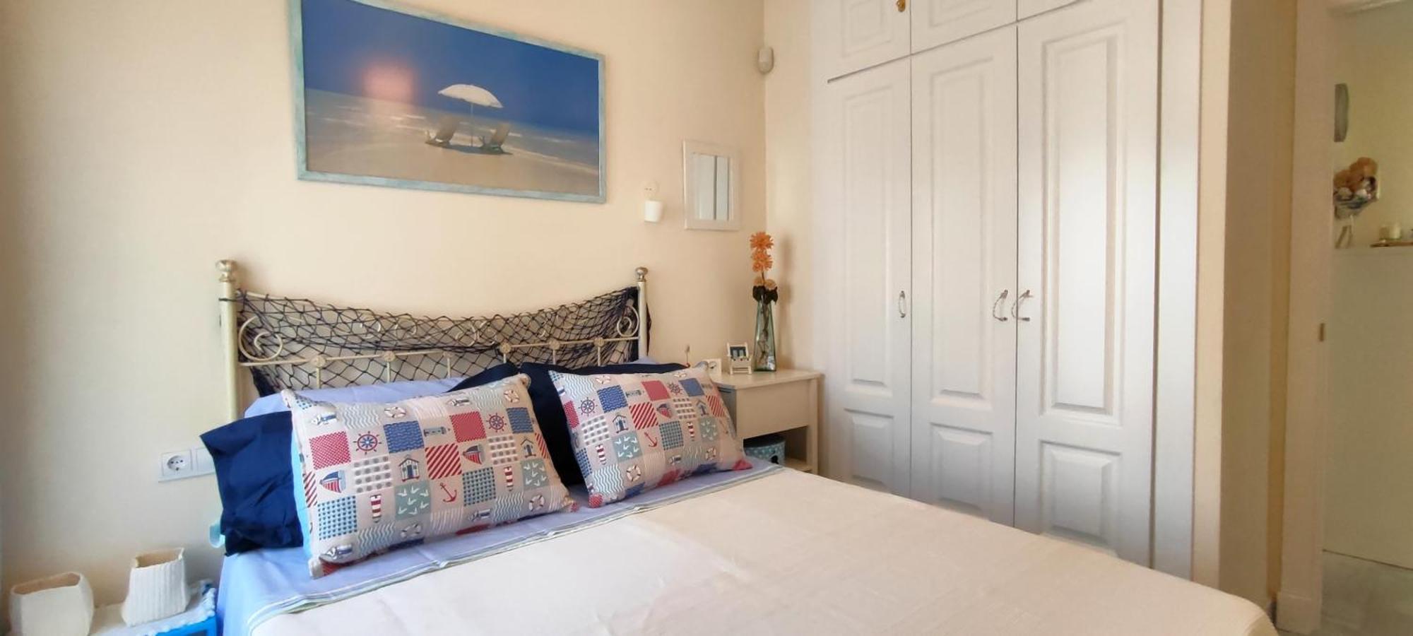 Masapartamentos El Puerto El Puerto de Santa María Eksteriør bilde